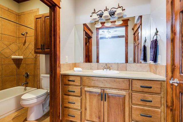2061 Beaty Road, San Angelo, TX 76904