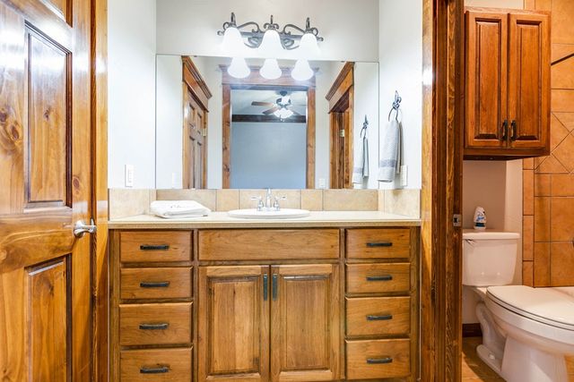 2061 Beaty Road, San Angelo, TX 76904