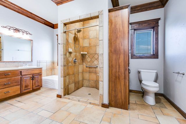 2061 Beaty Road, San Angelo, TX 76904