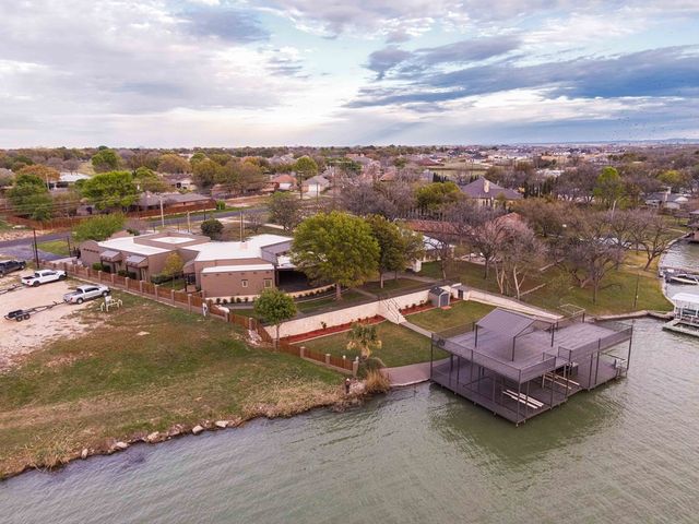 2061 Beaty Road, San Angelo, TX 76904
