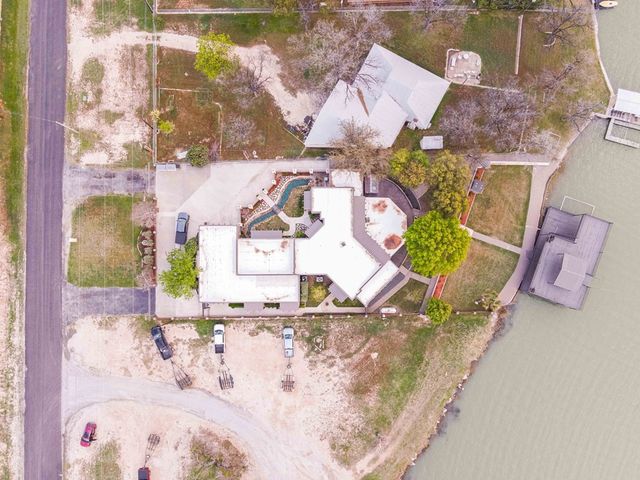 2061 Beaty Road, San Angelo, TX 76904