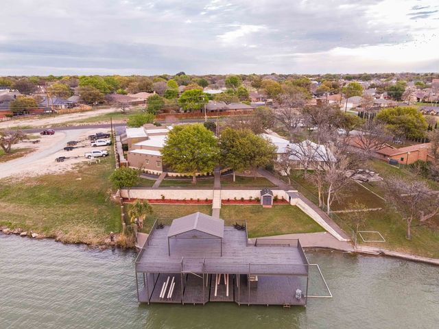 2061 Beaty Road, San Angelo, TX 76904