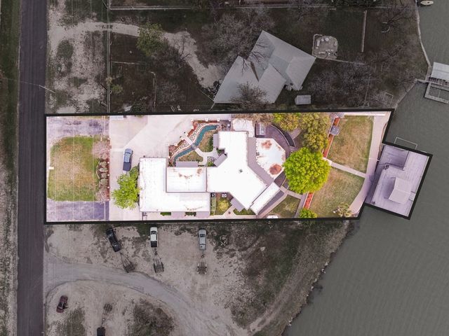 2061 Beaty Road, San Angelo, TX 76904