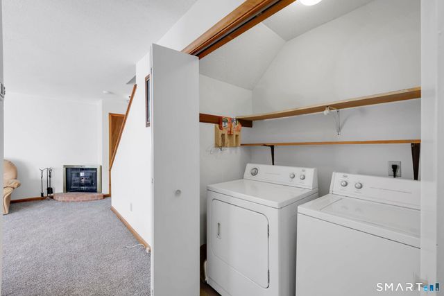 23 Staffordshire Commons Drive 23, Wallingford, CT 06492