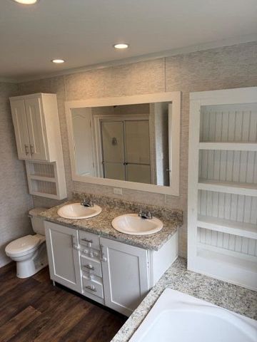 340 Herman Smith, Deridder, LA 70634