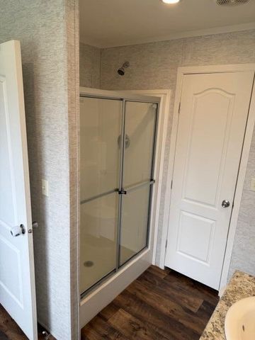 340 Herman Smith, Deridder, LA 70634