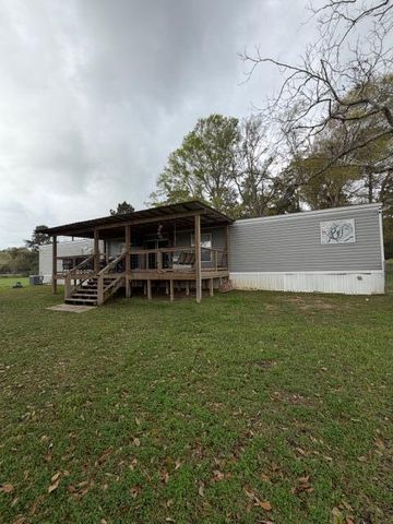 340 Herman Smith, Deridder, LA 70634