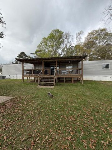 340 Herman Smith, Deridder, LA 70634
