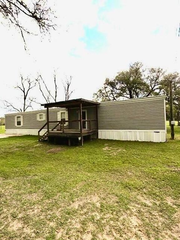340 Herman Smith, Deridder, LA 70634