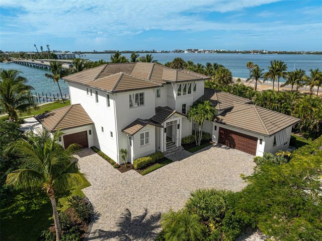 101 SEAGULL LANE, Sarasota, FL 34236