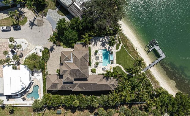 101 SEAGULL LANE, Sarasota, FL 34236