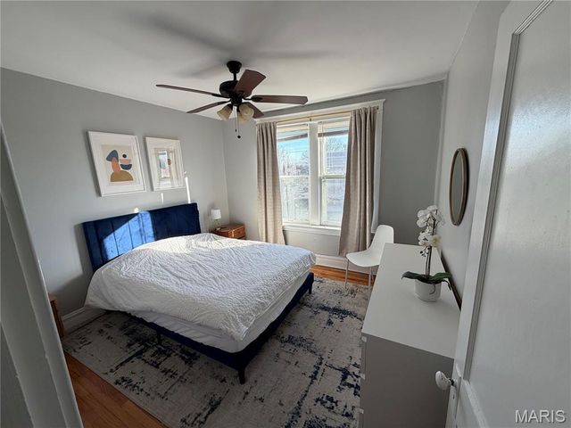 4908 Devonshire Avenue, St Louis, MO 63109