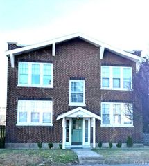 4908 Devonshire Avenue, St Louis, MO 63109