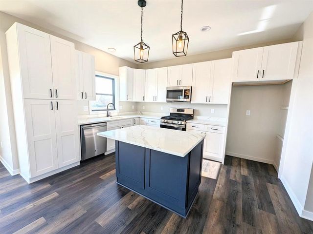 3804 Green Ash Drive, Janesville, WI 53545