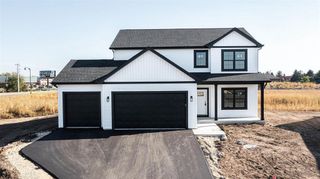 3804 Green Ash Drive, Janesville, WI 53545
