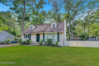 37 Fern Street, Browns Mills, NJ 08015