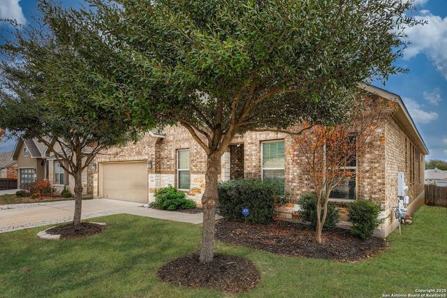 21918 Big Bend Canyon, San Antonio, TX 78258