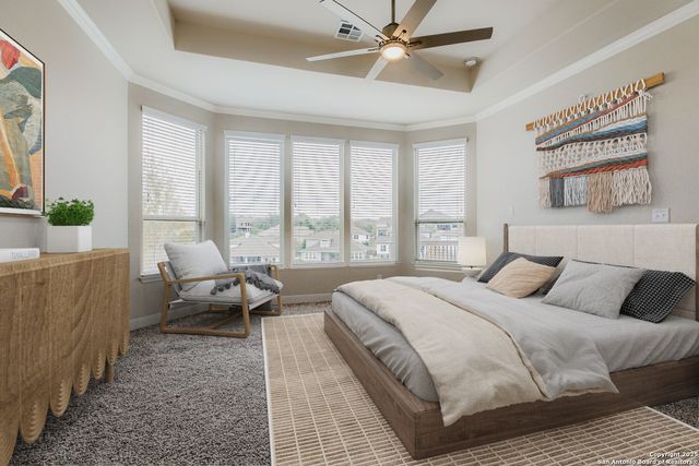 21918 Big Bend Canyon, San Antonio, TX 78258