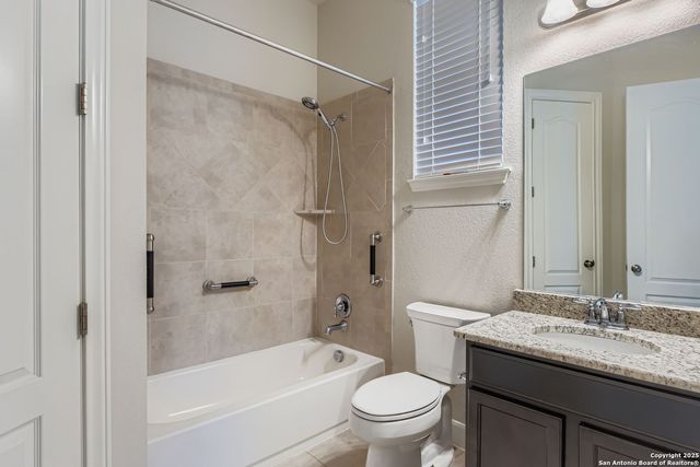 21918 Big Bend Canyon, San Antonio, TX 78258