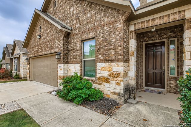 21918 Big Bend Canyon, San Antonio, TX 78258