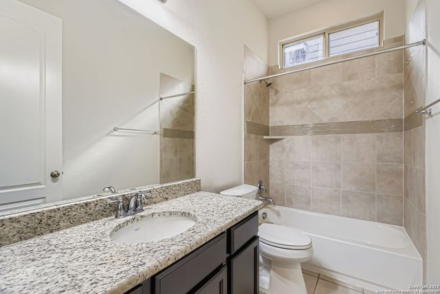 21918 Big Bend Canyon, San Antonio, TX 78258