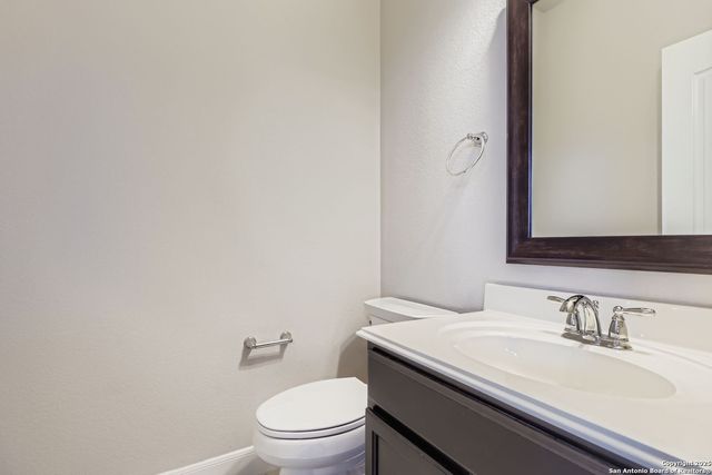 21918 Big Bend Canyon, San Antonio, TX 78258