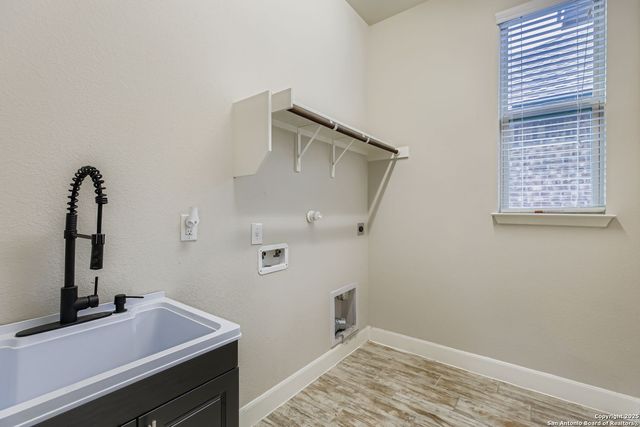 21918 Big Bend Canyon, San Antonio, TX 78258