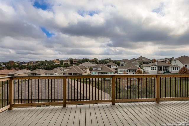 21918 Big Bend Canyon, San Antonio, TX 78258