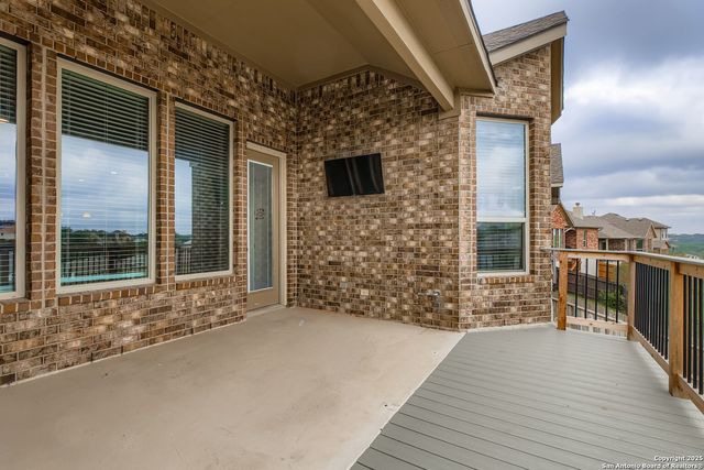 21918 Big Bend Canyon, San Antonio, TX 78258