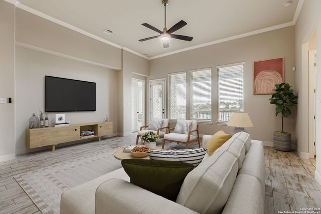 21918 Big Bend Canyon, San Antonio, TX 78258