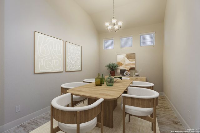 21918 Big Bend Canyon, San Antonio, TX 78258