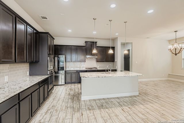 21918 Big Bend Canyon, San Antonio, TX 78258