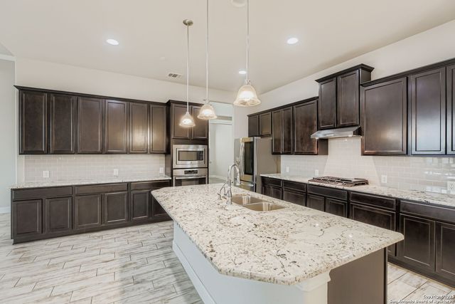 21918 Big Bend Canyon, San Antonio, TX 78258