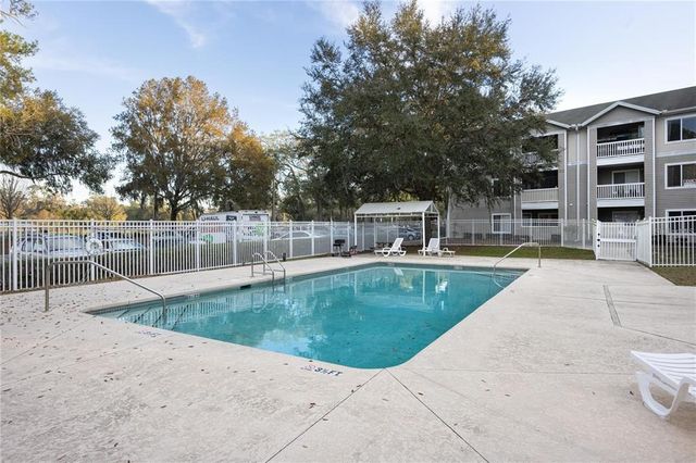 4000 SW 23RD STREET 5-207, Gainesville, FL 32608