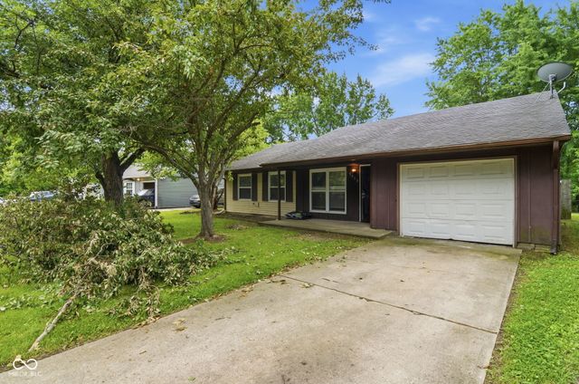 5913 Dunseth Court, Indianapolis, IN 46254