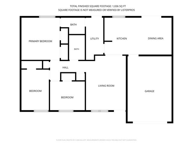 5913 Dunseth Court, Indianapolis, IN 46254