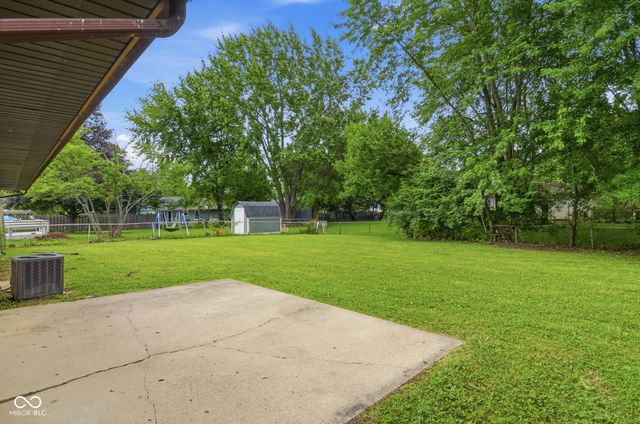 5913 Dunseth Court, Indianapolis, IN 46254