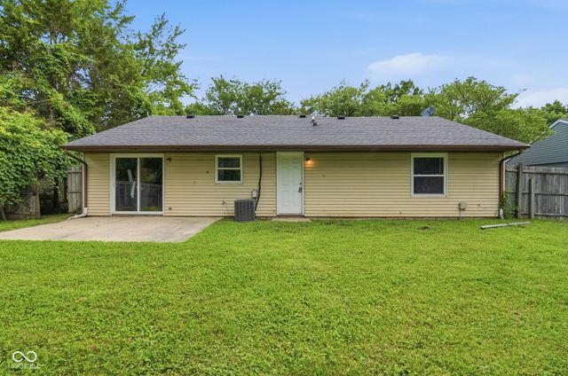 5913 Dunseth Court, Indianapolis, IN 46254