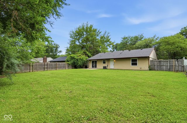 5913 Dunseth Court, Indianapolis, IN 46254