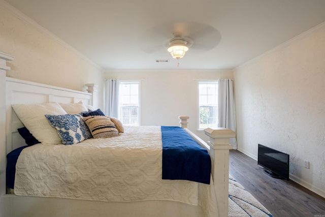 2306 Orleans Place, Searcy, AR 72143