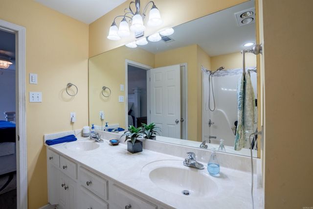 2306 Orleans Place, Searcy, AR 72143