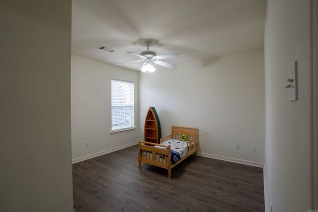 2306 Orleans Place, Searcy, AR 72143