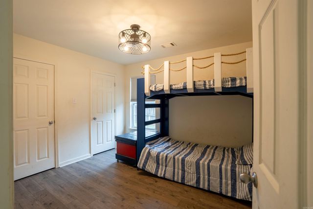 2306 Orleans Place, Searcy, AR 72143