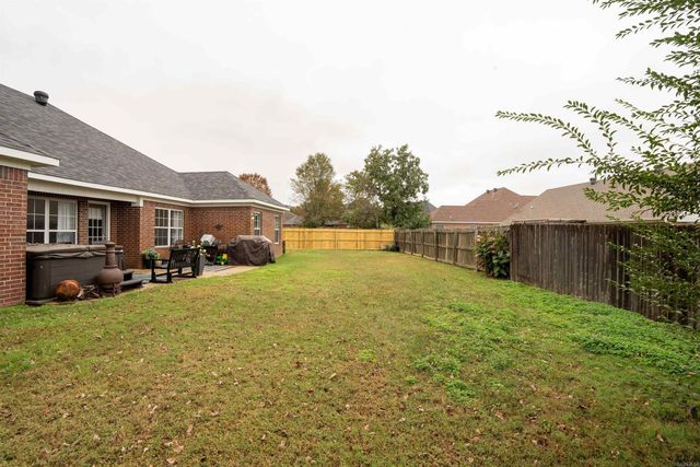 2306 Orleans Place, Searcy, AR 72143