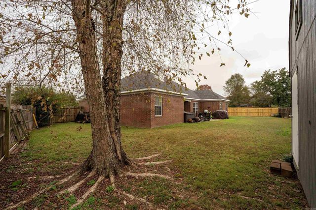 2306 Orleans Place, Searcy, AR 72143