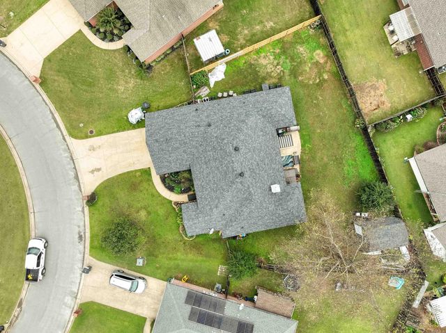 2306 Orleans Place, Searcy, AR 72143