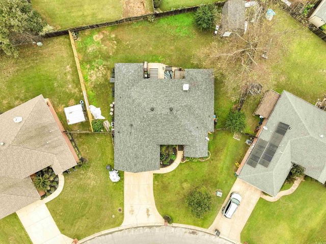 2306 Orleans Place, Searcy, AR 72143