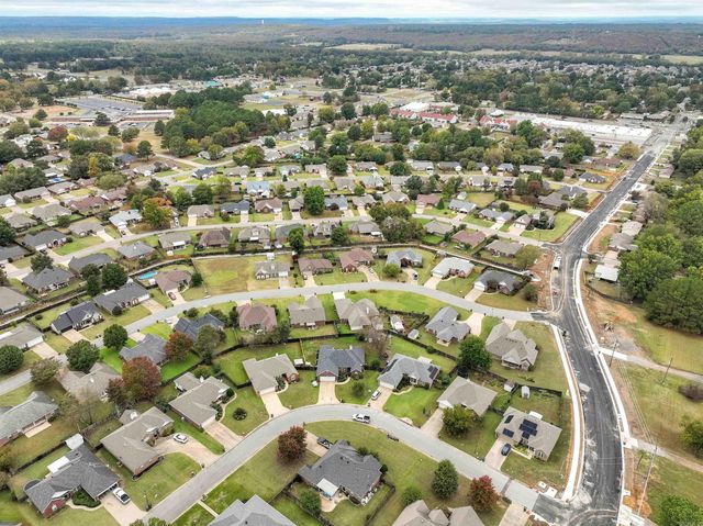 2306 Orleans Place, Searcy, AR 72143