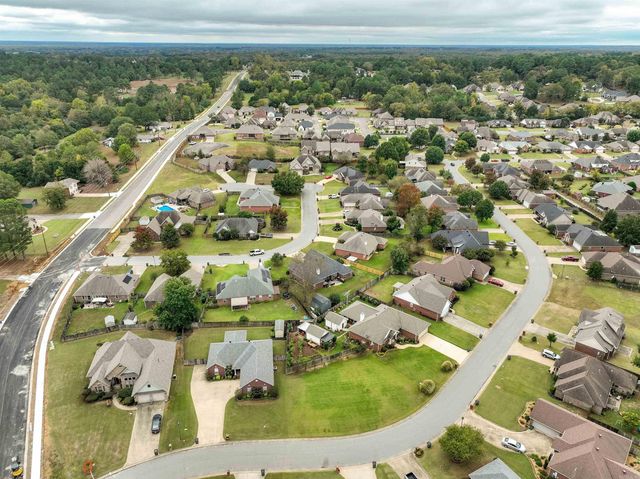 2306 Orleans Place, Searcy, AR 72143