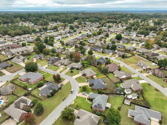 2306 Orleans Place, Searcy, AR 72143